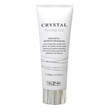 Пилинг-скатка для лица Skin79 Crystal Peeling Gel