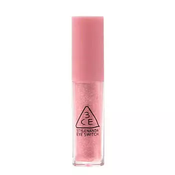 Блестящая подводка для глаз 3CE Eye Switch #Hidden Angel