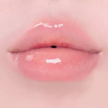 Оттеночное масло-плампер для губ Tocobo Juicy Berry Plumping Lip Oil Glam Max 11 Honey Lemon