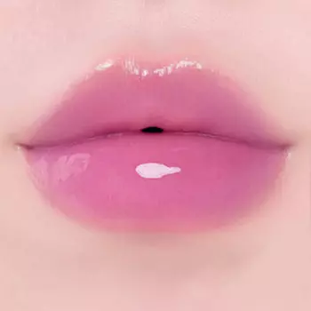 Оттеночное масло-плампер для губ Tocobo Juicy Berry Plumping Lip Oil Glam Max 17 Berry Milk