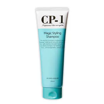 Шампунь для непослушных волос CP-1 Magic Styling Shampoo
