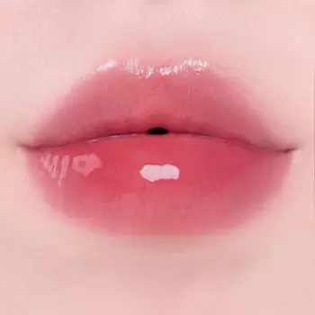 Оттеночное масло-плампер для губ Tocobo Juicy Berry Plumping Lip Oil Glam Max 18 Cozy Pink