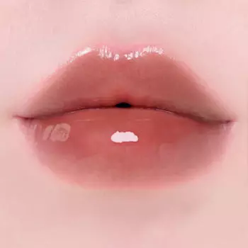 Оттеночное масло-плампер для губ Tocobo Juicy Berry Plumping Lip Oil Glam Max 13 Choco Berry