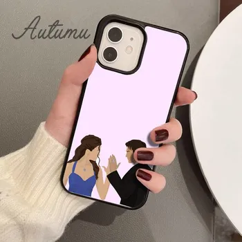 Чехол для телефона Дэймон Сальваторе «Дневники вампира» для iPhone 11 12 13 14 Pro Max mini XR XS SE 2020 7 8 Plus Galaxy S21 S22 iPhone 6plus