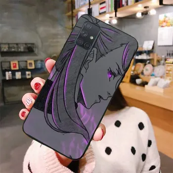 Чехол для телефона Grimoirebattle для Samsung Note 8 9 10 20, чехол для Note10Pro 10lite 20ultra M20 M31, чехол Funda Note10lite