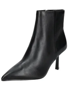 Ботильоны STEVE MADDEN, черный