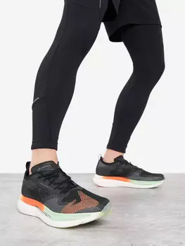 Кроссовки мужские Demix Pacer Enrlitepro Knit, Серый