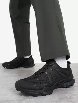 Кроссовки мужские Ecco Biom C-Trail, Черный