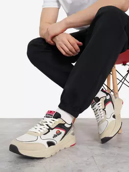 Кроссовки мужские Ellesse, Бежевый