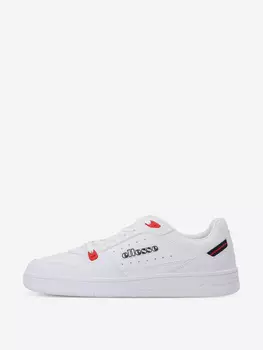 Кроссовки мужские ELLESSE Nole Cupsole AM, Белый