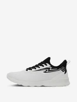 Кроссовки мужские Erke Cushioning Shoes, Белый