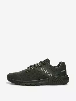 Кроссовки мужские Erke Running, Зеленый