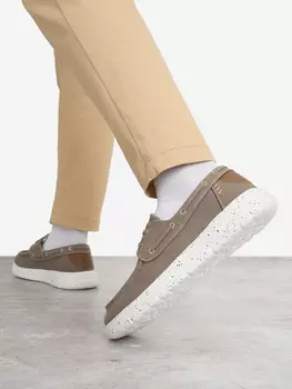 Кроссовки мужские Etonic, Коричневый