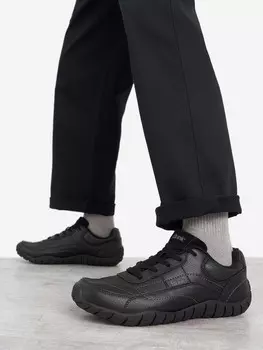 Кроссовки мужские Etonic Linx Leather, Черный