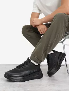 Кроссовки мужские Etonic Sergio, Черный