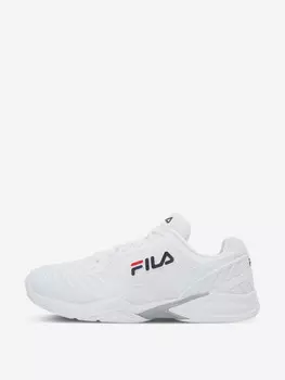 Кроссовки мужские для тенниса FILA Axilus 2 Energized, Белый