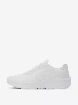Кроссовки мужские FILA Base 2.0 Mesh, Белый
