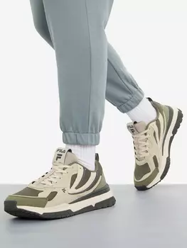 Кроссовки мужские FILA Charge, Бежевый