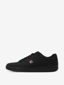 Кроссовки мужские FILA Crosscourt 2 F L Low, Черный, размер 40
