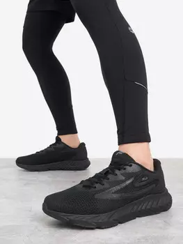 Кроссовки мужские FILA Megalite 7.0, Черный