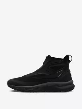 Кроссовки мужские FILA Run Nxt Mid 2.0, Черный, размер 40