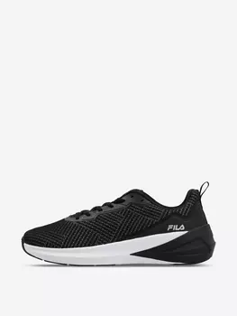 Кроссовки мужские FILA Skymotion 2.0, Черный, размер 39