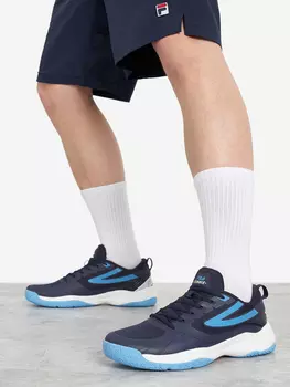 Кроссовки мужские FILA Streamline 3.0, Синий