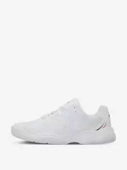 Кроссовки мужские для тенниса FILA Streamline NXT, Белый
