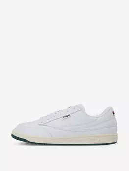 Кроссовки мужские FILA Tennis 88, Белый, размер 42