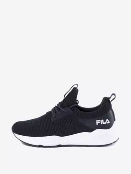 Кроссовки мужские FILA Tornado Knit 3.0, Синий, размер 44