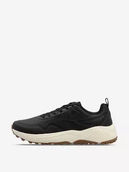 Кроссовки мужские FILA Walkway Low 3.0 M, Черный, размер 40