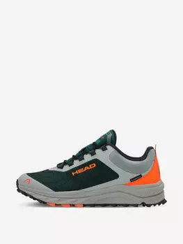 Кроссовки мужские Head Nova+ Ripstop, Серый