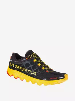 Кроссовки мужские Helios SR La Sportiva, Черный