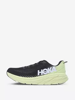 Кроссовки мужские HOKA ONE ONE Rincon 3, Черный, размер 40.5