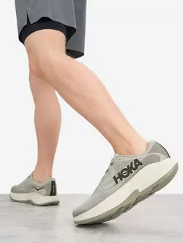 Кроссовки мужские Hoka One One Rincon 4, Зеленый