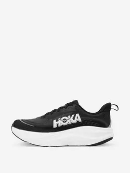 Кроссовки мужские Hoka One One Skyflow, Черный