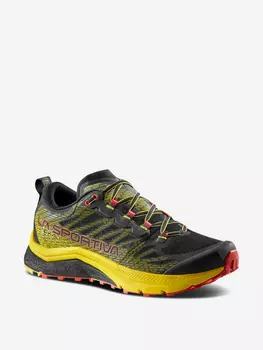 Кроссовки мужские Jackal II La Sportiva, Черный