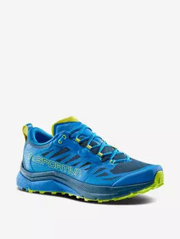Кроссовки мужские Jackal II La Sportiva, Синий