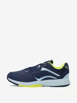 Кроссовки мужские для тенниса Li-Ning, Синий