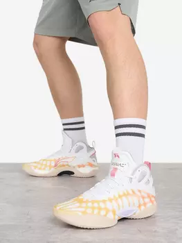 Кроссовки мужские Li-Ning Yushuai XIX, Белый