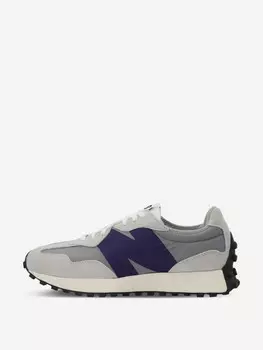 Кроссовки мужские New Balance 327, Серый