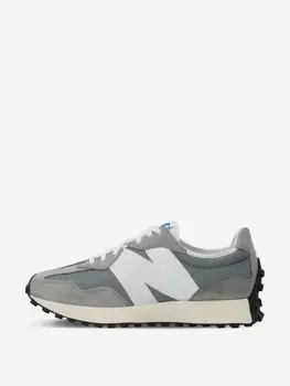Кроссовки мужские New Balance 327, Серый