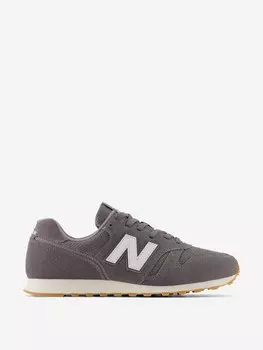 Кроссовки мужские New Balance 373, Серый