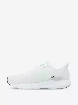 Кроссовки мужские New Balance 411, Белый
