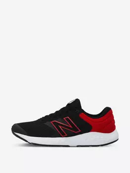 Кроссовки мужские New Balance 420, Черный