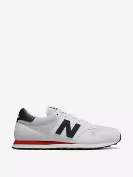 Кроссовки мужские New Balance 500, Белый