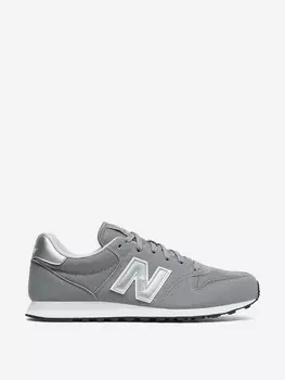 Кроссовки мужские New Balance 500 Classic, Серый