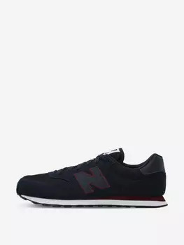 Кроссовки мужские New Balance 500, Синий