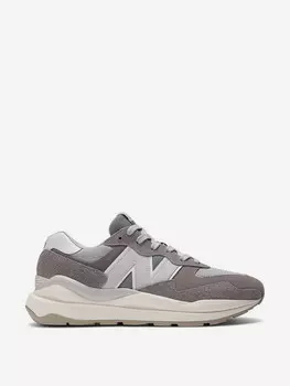 Кроссовки мужские New Balance 57/40, Серый