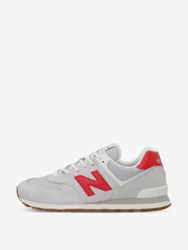 Кроссовки мужские New Balance U574V2, Серый
